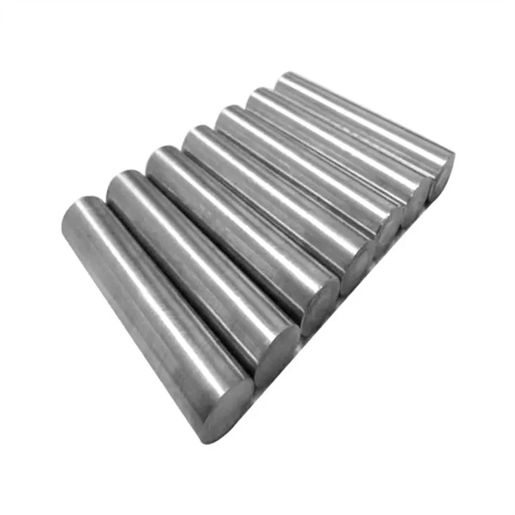 Industry TA1 Titanium