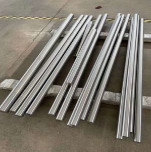 Titanium Bar Gr 7