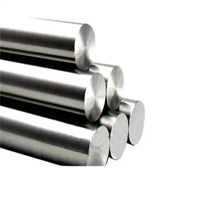 Titanium Metal Rod Bar ASTM B348 Gr1