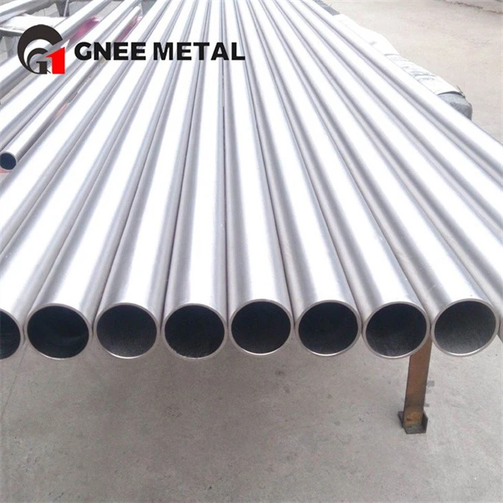Titanium Pipe Titanium Pipe