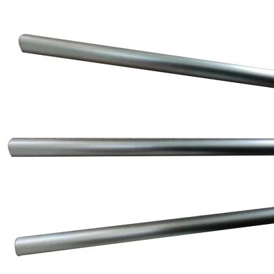 Titanium Round Tubes Titanium Round Tubes
