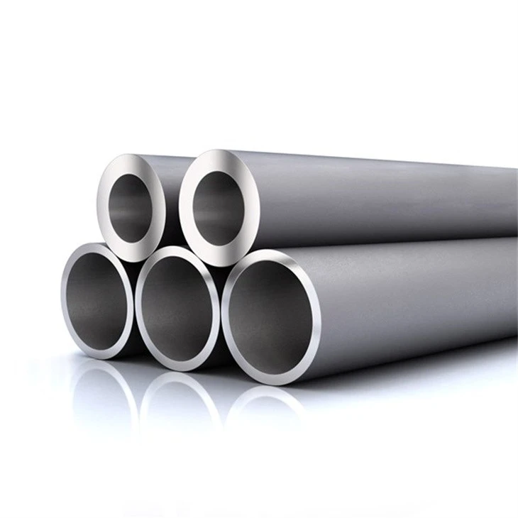 Titanium WERKSTOFF NR. 3.7035 Pipe