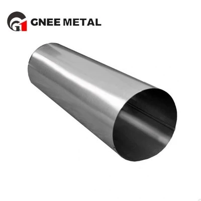 Titanium Seamless Tube Titanium Seamless Tube