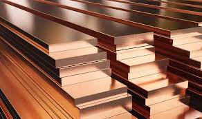 copper copper