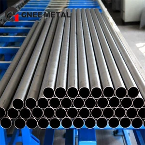 seamless titanium tube seamless titanium tube