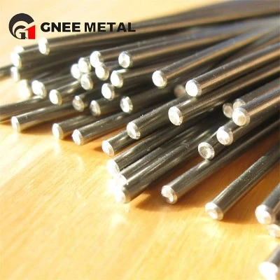 Industry Titanium Rod Industry Titanium Rod