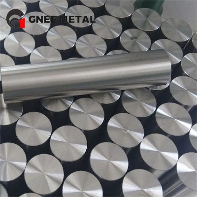 Medical Grade Titanium Bar Medical Grade Titanium Bar